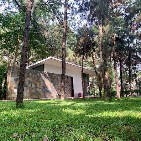 Hilltop Dai Lai H230 Villa Hanói Exterior foto