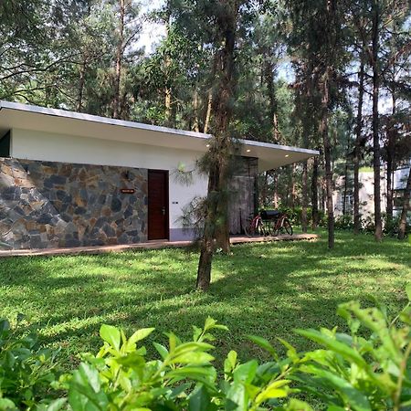 Hilltop Dai Lai H230 Villa Hanói Exterior foto
