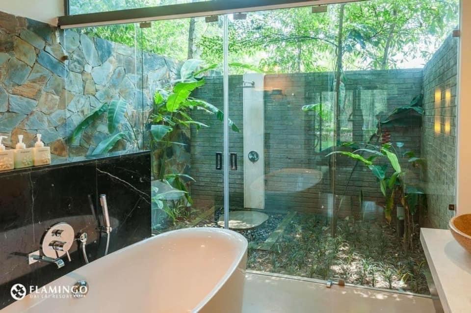 Hilltop Dai Lai H230 Villa Hanói Exterior foto